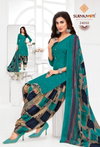Patiyala Kudi Vol 25 By Suryajyoti Cotton Dress Material Wholesale Clothing Suppliers In India
